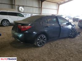 Toyota Corolla 2018 1