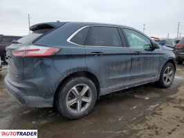 Ford Edge 2024 2