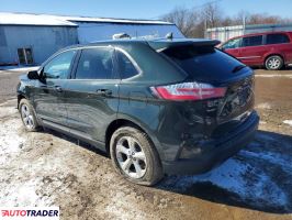 Ford Edge 2023 2