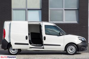 Fiat Doblo 2022 1.6 Fiat Doblo 2022 1.6
