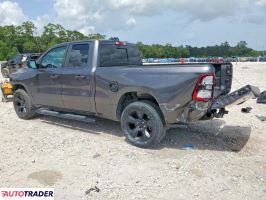 Dodge Ram 2024 3