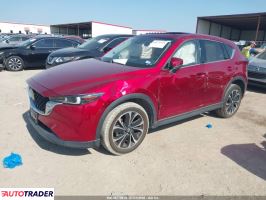 Mazda CX-5 2022 2