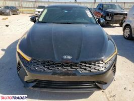 Kia Pozostałe 2021 1 Kia Pozostałe 2021 1