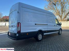 Ford Transit 2019 2