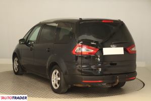 Ford Galaxy 2014 2.0 138 KM