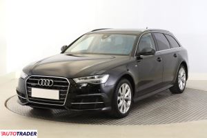 Audi A6 2018 2.0 187 KM