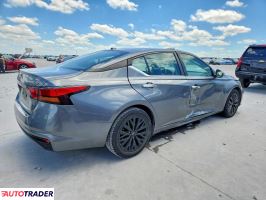 Nissan Altima 2023 2