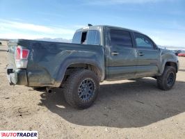 Toyota Tacoma 2021 3 Toyota Tacoma 2021 3
