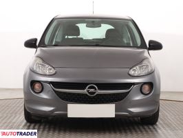 Opel Adam 2017 1.4 85 KM