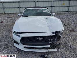 Ford Mustang 2024 2