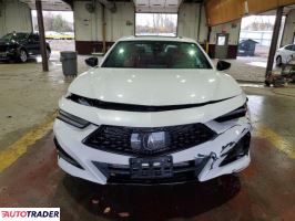 Acura TL 2022 2