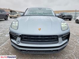 Porsche Macan 2022 2