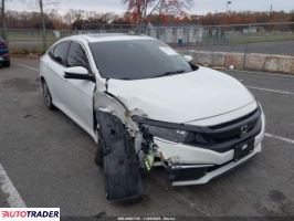 Honda Civic - zobacz ofertę