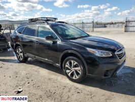 Subaru Outback 2020 2