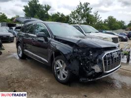 Audi Q7 2021 2