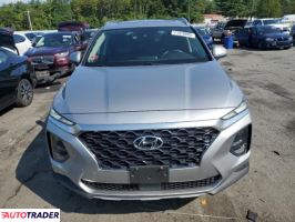 Hyundai Santa Fe 2020 2