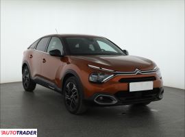 Citroen C4 - zobacz ofertę Citroen C4 - zobacz ofertę