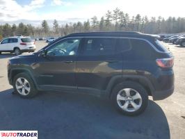 Jeep Compass 2019 2