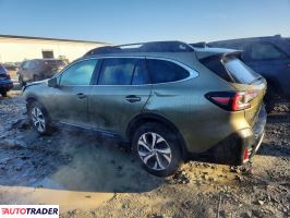 Subaru Outback 2022 2
