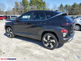 Hyundai Kona 2024 1 Hyundai Kona 2024 1
