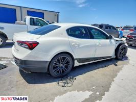 Maserati Ghibli 2022 3