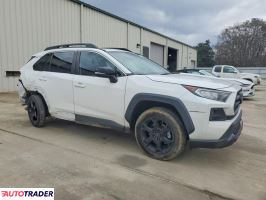 Toyota Pozostałe 2021 2