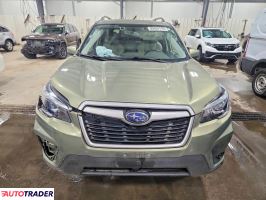 Subaru Forester 2020 2