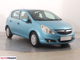 Opel Corsa 2010 1.2 84 KM