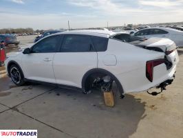 Kia Pozostałe 2025 2 Kia Pozostałe 2025 2