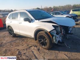 Honda CR-V 2024 2