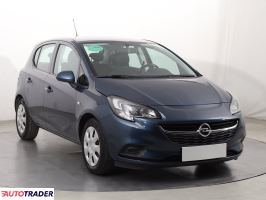 Opel Corsa 2017 1.4 88 KM Opel Corsa 2017 1.4 88 KM