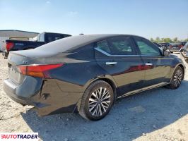 Nissan Altima 2023 2