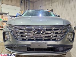 Hyundai Tucson 2024 1