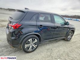 Mitsubishi Outlander 2020 2