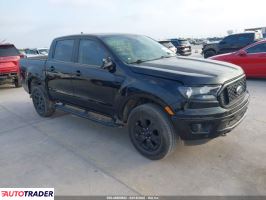 Ford Ranger 2020 2