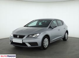 Seat Leon 2018 1.2 84 KM