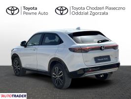 Honda HR-V 2024 1.5 107 KM