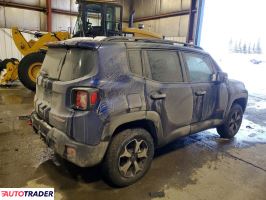 Jeep Renegade 2021 1