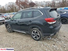 Subaru Forester 2022 2