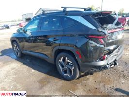 Hyundai Tucson 2024 1