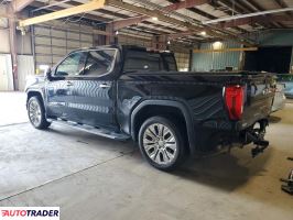 GMC Sierra 2020 6
