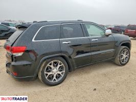 Jeep Grand Cherokee 2021 3