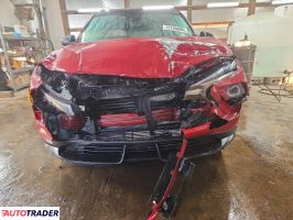 Chevrolet Blazer 2026 1