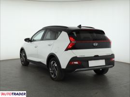 Hyundai Pozostałe 2022 1.0 99 KM