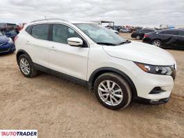 Nissan Rogue 2020 2