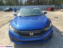 Honda Civic 2020 2