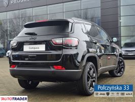 Jeep Compass 2024 1.3 240 KM