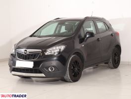 Opel Mokka 2016 1.6 134 KM Opel Mokka 2016 1.6 134 KM