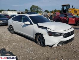 Honda Accord 2023 1 Honda Accord 2023 1