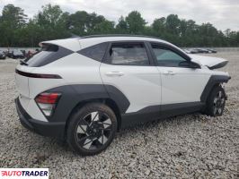 Hyundai Kona 2025 2